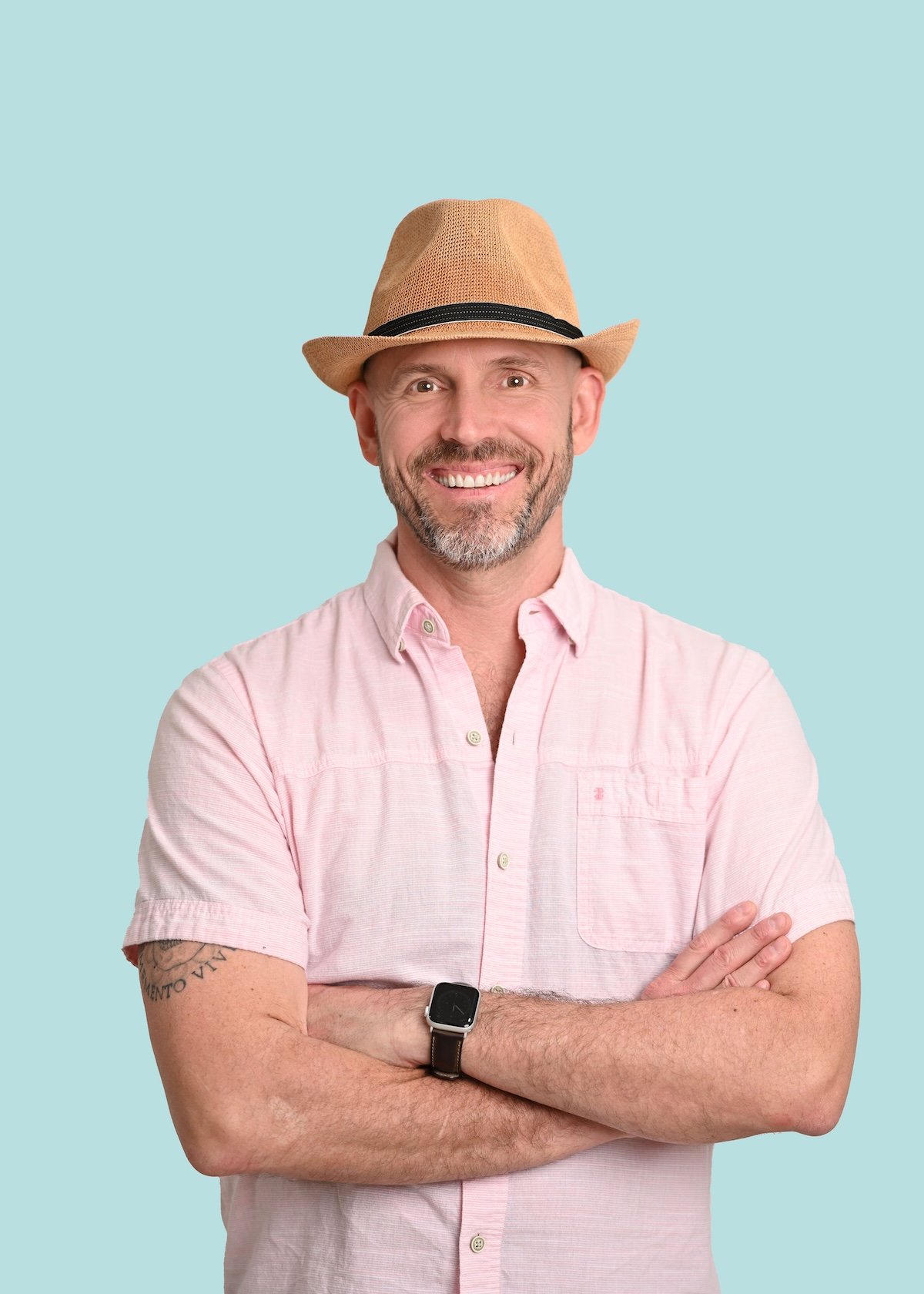 Ryan Thompson